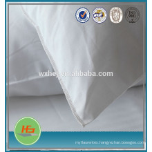 White Polyester Fiber Hotel and Hospital Pillow core